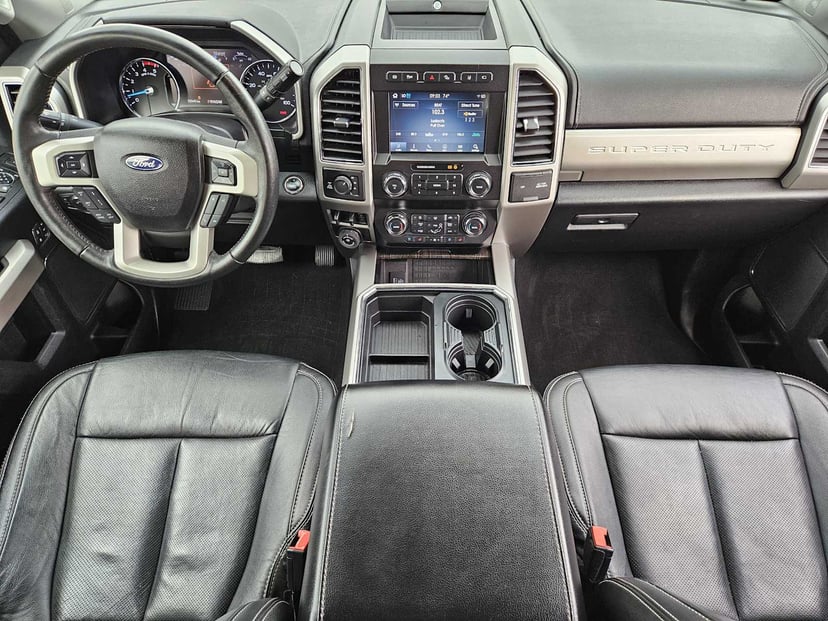 2020 Ford Super Duty F-250 SRW - Image 26
