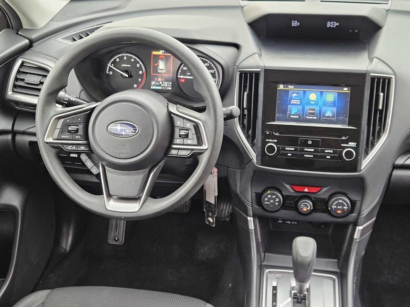 2020 Subaru Forester - Image 24
