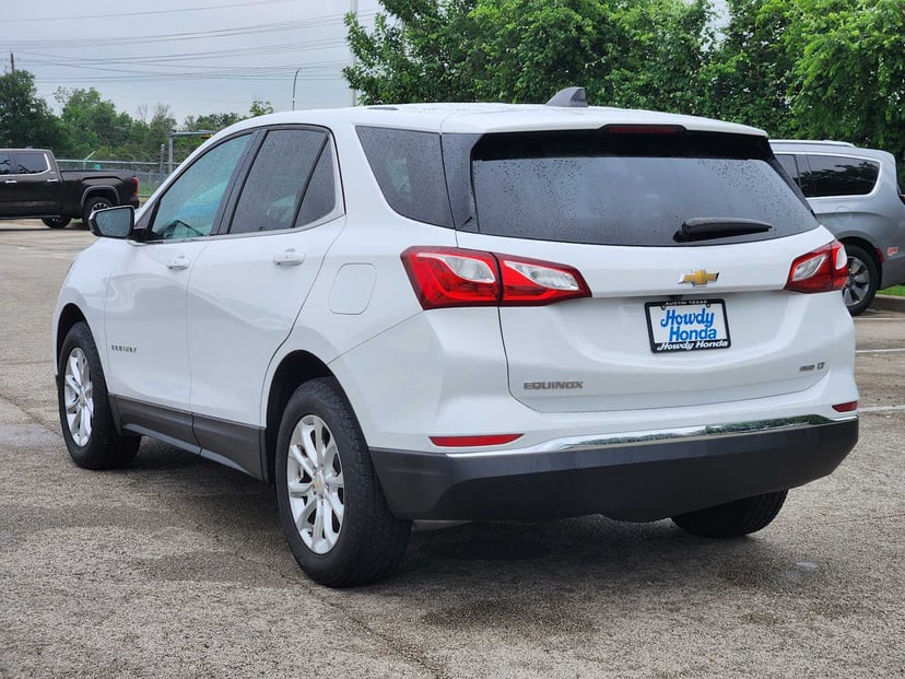 2019 Chevrolet Equinox - Image 5