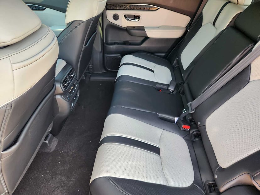 2026 Honda Passport - Image 21