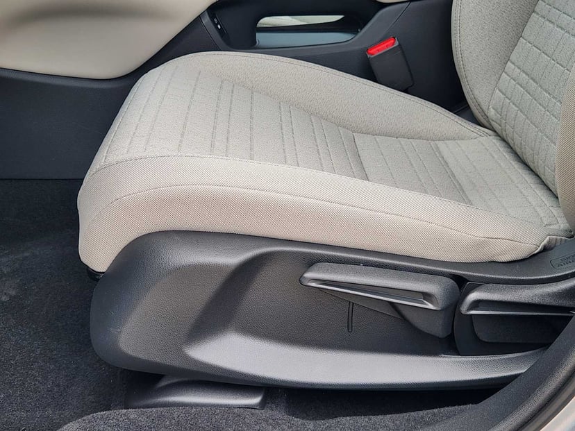 2027 Honda HR-V - Image 20