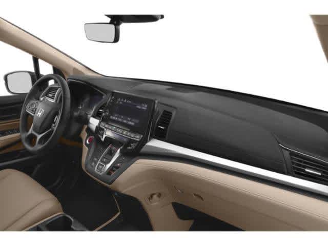 2019 Honda Odyssey - Image 17