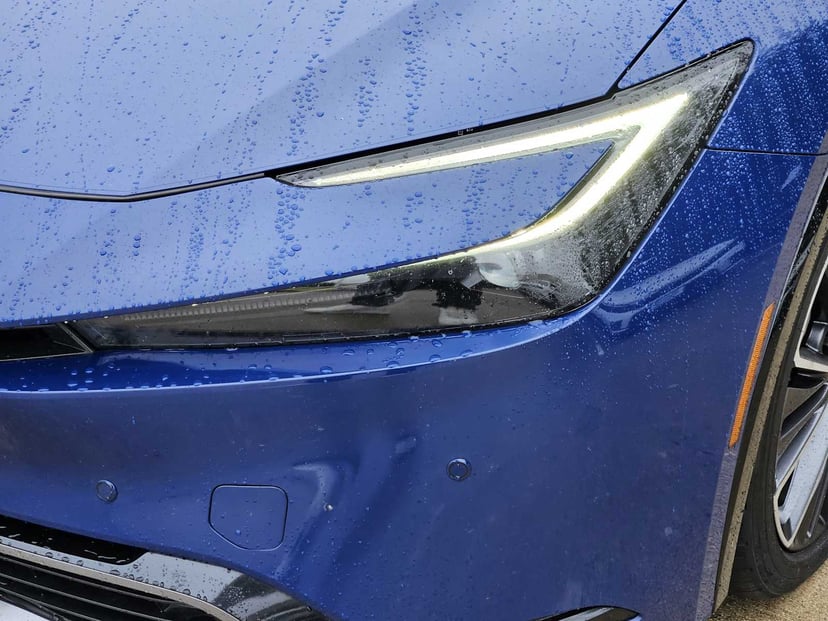 2024 Toyota Prius - Image 7