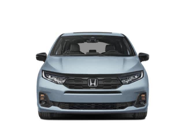 2026 Honda Odyssey - Image 7