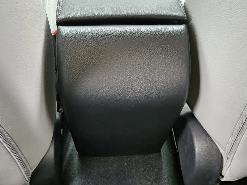 2026 Honda Civic Hybrid - Image 23