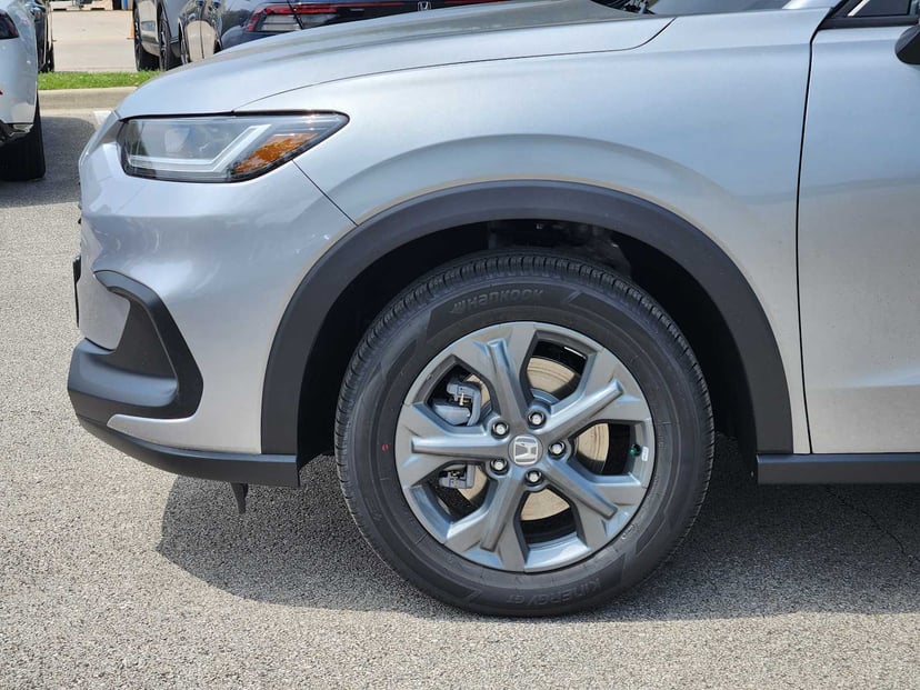 2027 Honda HR-V - Image 6