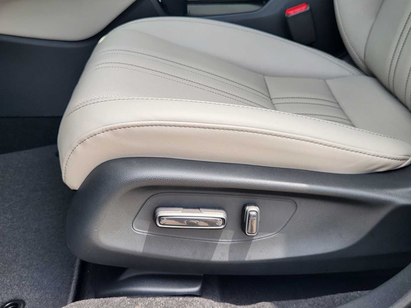 2027 Honda HR-V - Image 20