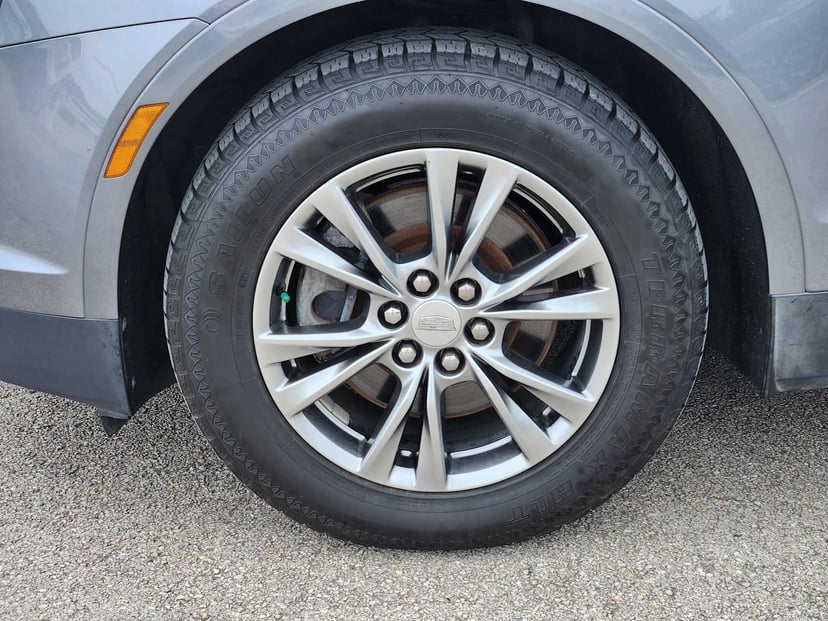 2020 Cadillac XT5 - Image 9