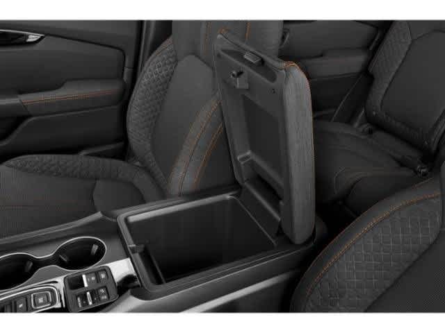 2026 Honda Pilot - Image 16