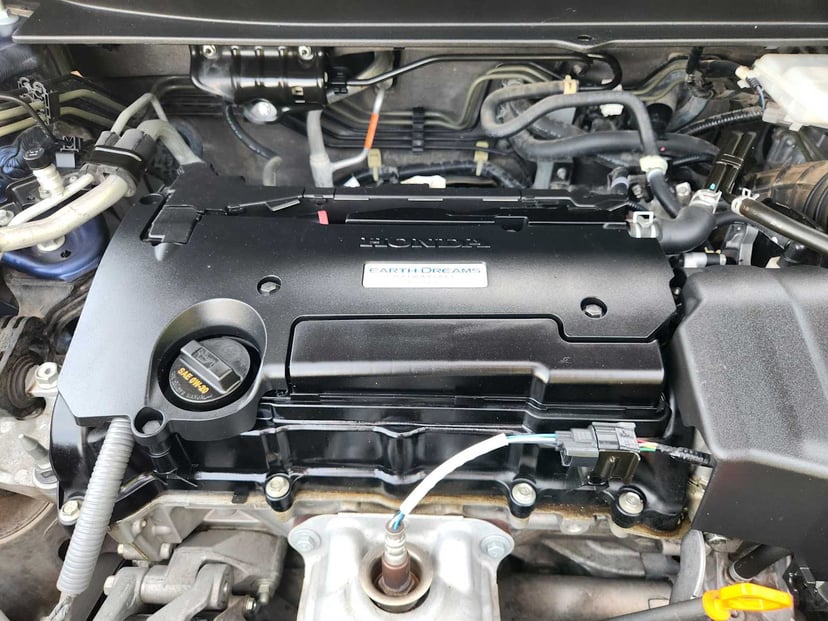 2019 Honda CR-V - Image 31