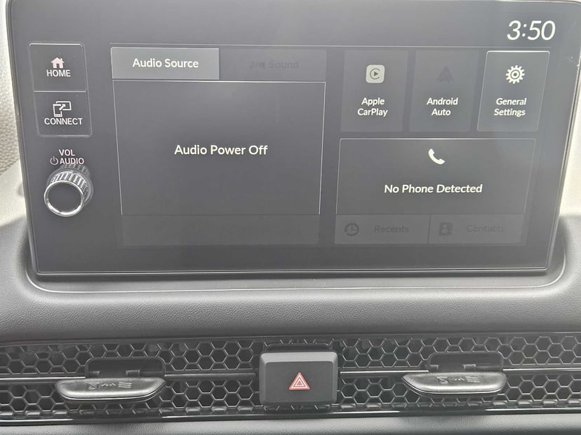 2026 Honda HR-V - Image 13