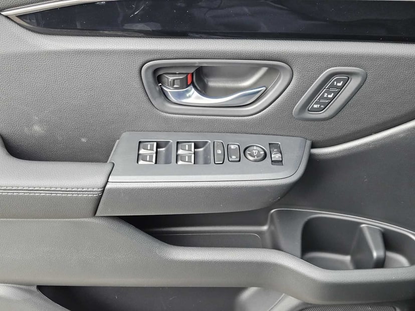 2026 Honda Pilot - Image 19
