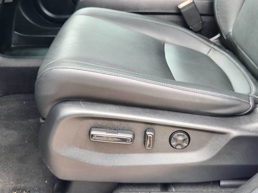 2025 Honda Odyssey - Image 23