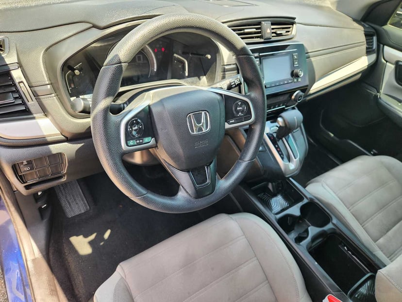 2019 Honda CR-V - Image 2