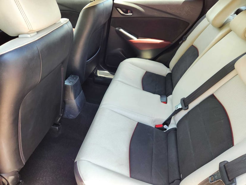 2017 Mazda CX-3 - Image 30