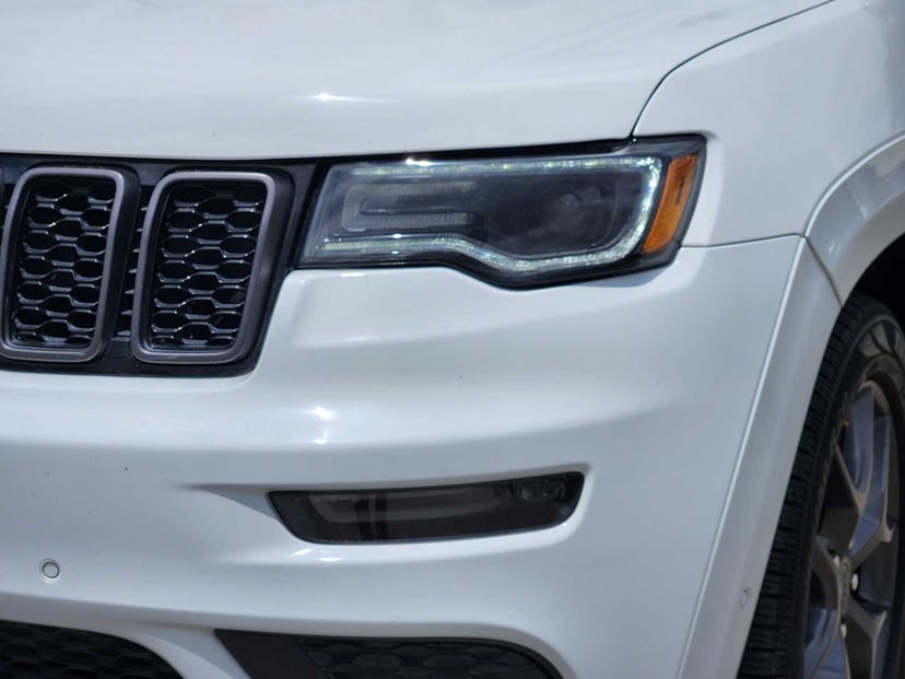 2020 Jeep Grand Cherokee - Image 7
