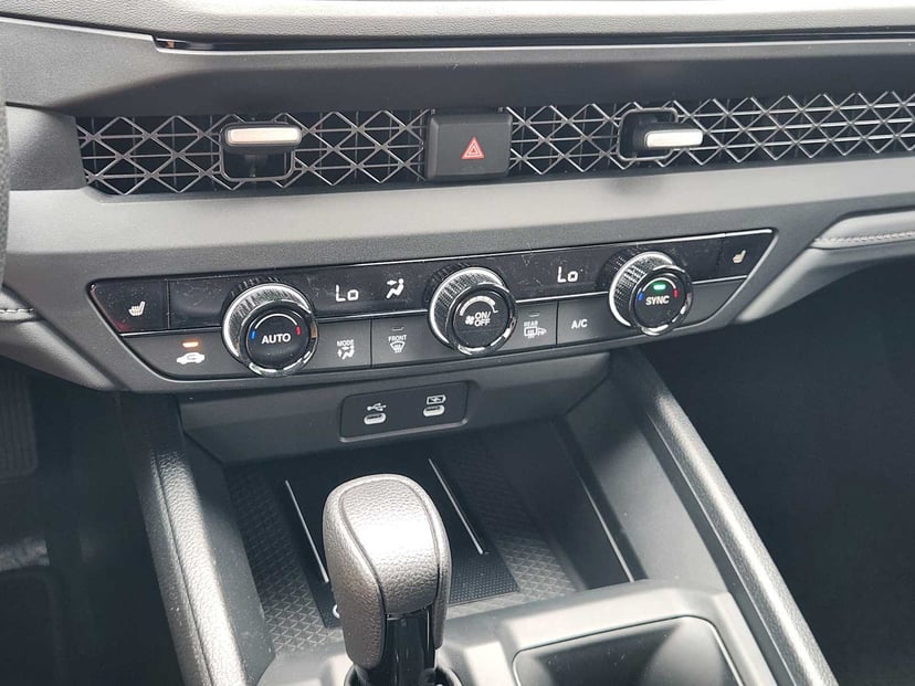 2026 Honda Accord - Image 16