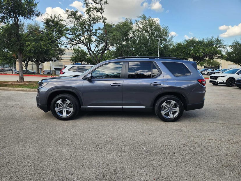 2026 Honda Pilot - Image 3