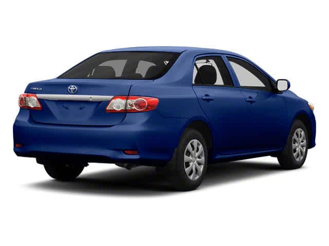 2013 Toyota Corolla - Image 2