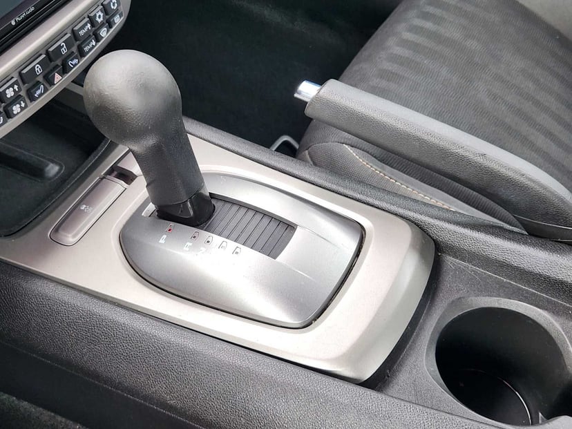 2015 Chevrolet Camaro - Image 18
