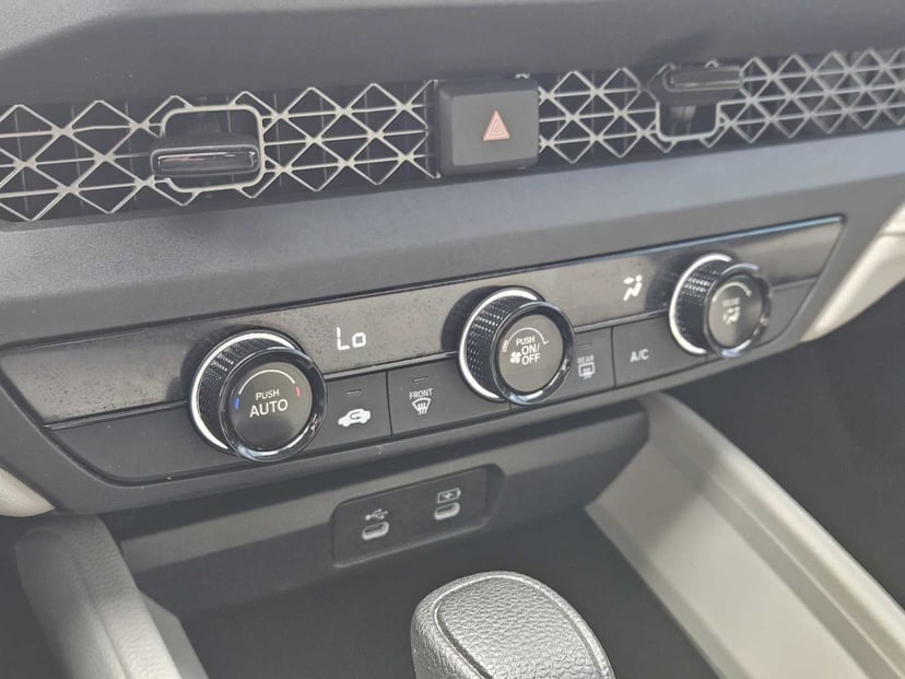 2024 Honda Accord - Image 17