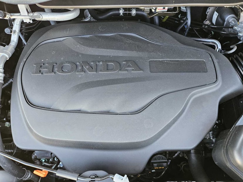 2026 Honda Odyssey - Image 26