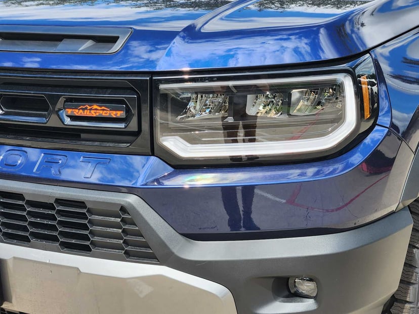 2026 Honda Passport - Image 5
