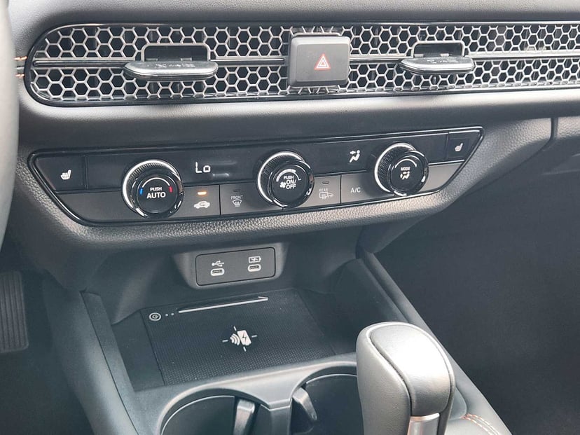 2026 Honda HR-V - Image 18