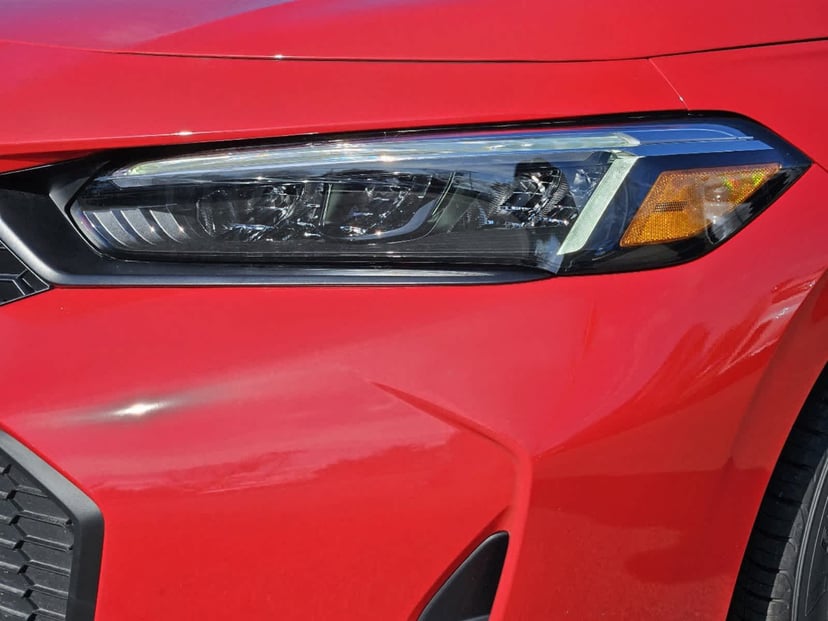 2026 Honda Civic - Image 7