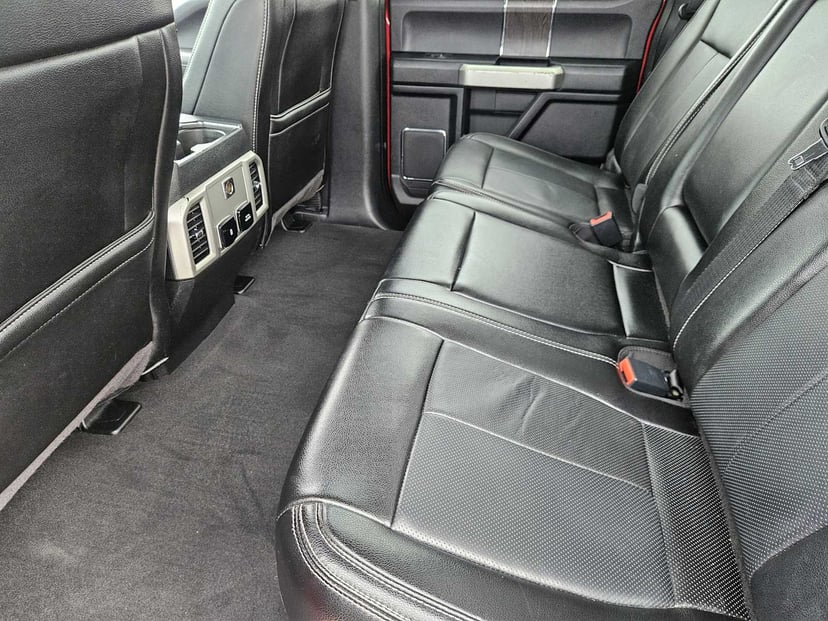 2020 Ford Super Duty F-250 SRW - Image 30