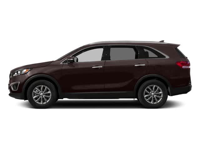 2017 Kia Sorento - Image 3