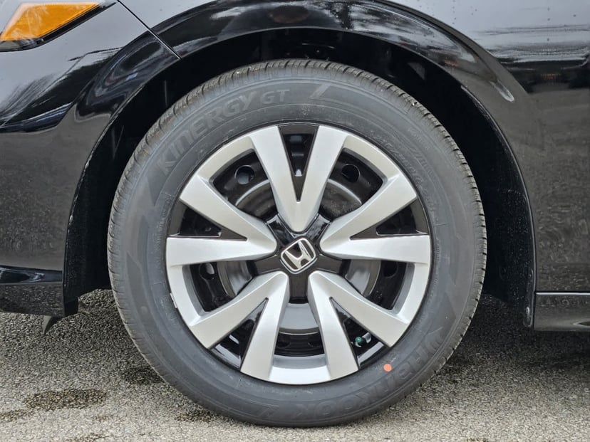 2026 Honda Civic - Image 8