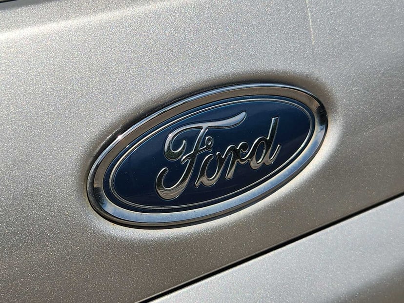 2018 Ford EcoSport - Image 12