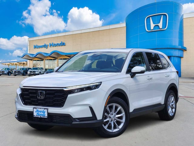 2023 Honda CR-V