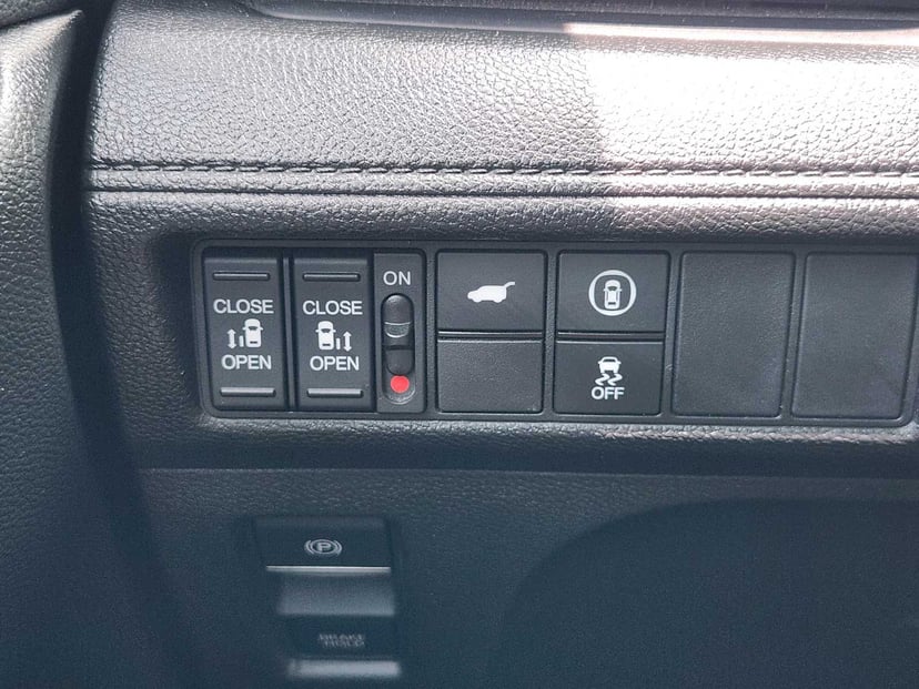 2024 Honda Odyssey - Image 22