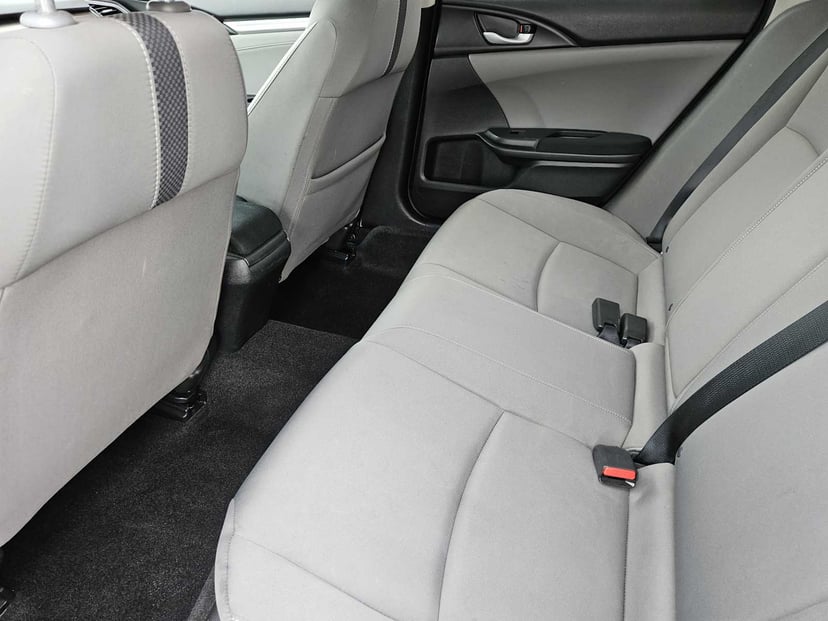 2019 Honda Civic Sedan - Image 28