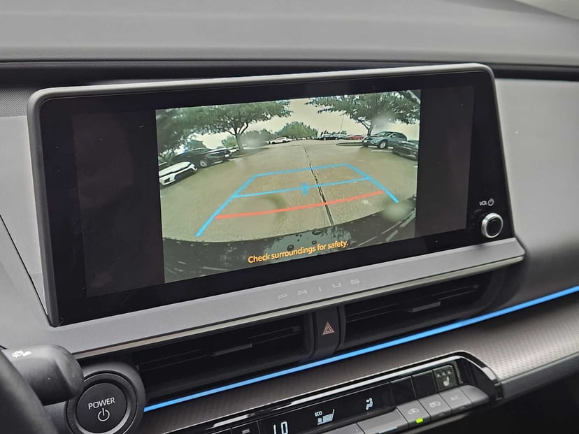 2024 Toyota Prius - Image 18