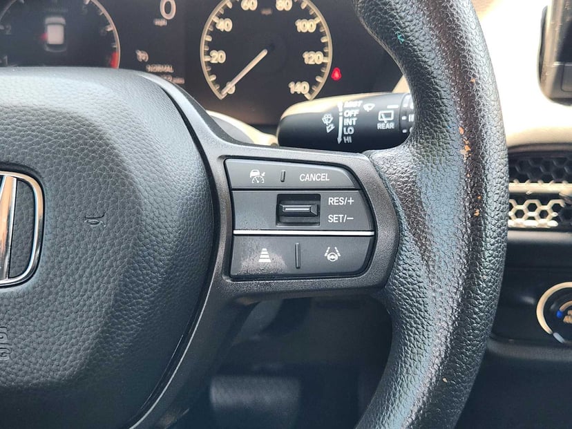2023 Honda HR-V - Image 28