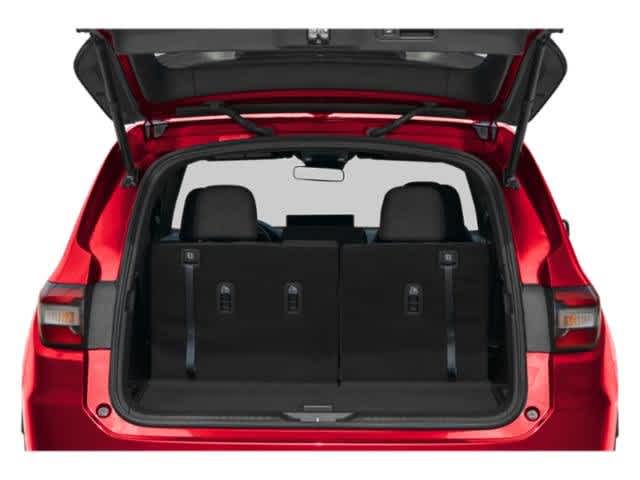 2026 Honda Pilot - Image 13