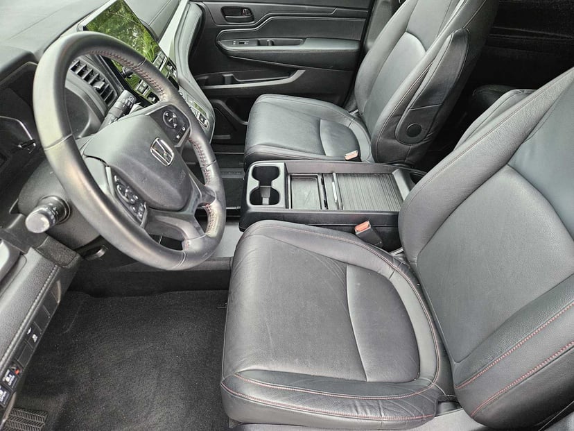 2023 Honda Odyssey - Image 13