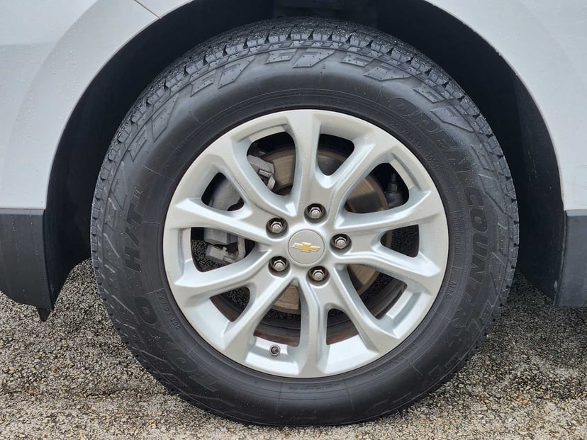 2019 Chevrolet Equinox - Image 9