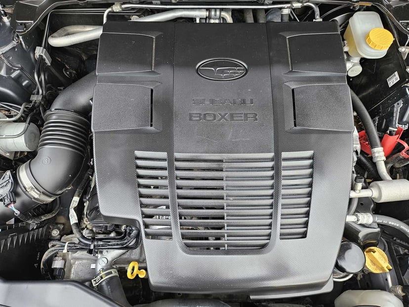 2020 Subaru Forester - Image 28