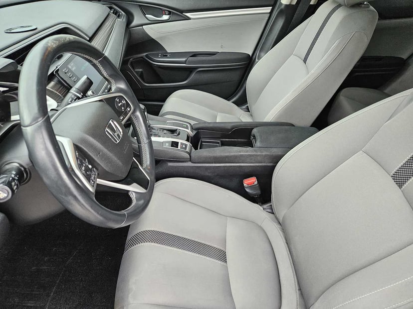 2019 Honda Civic Sedan - Image 12