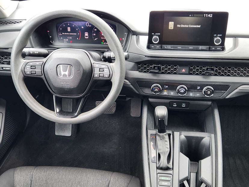 2024 Honda Accord - Image 26