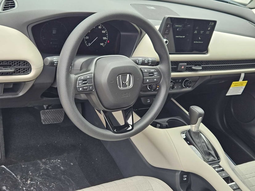 2026 Honda HR-V - Image 2