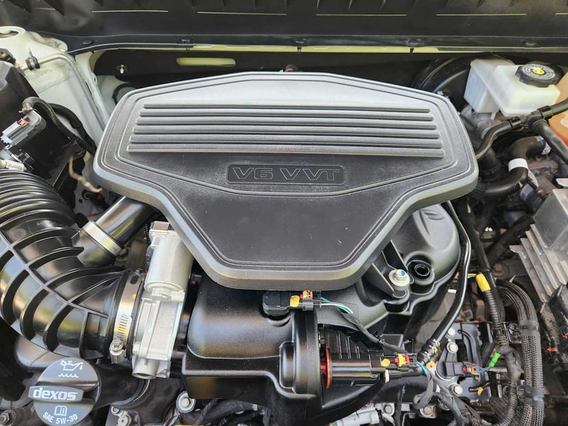 2023 Chevrolet Blazer - Image 32