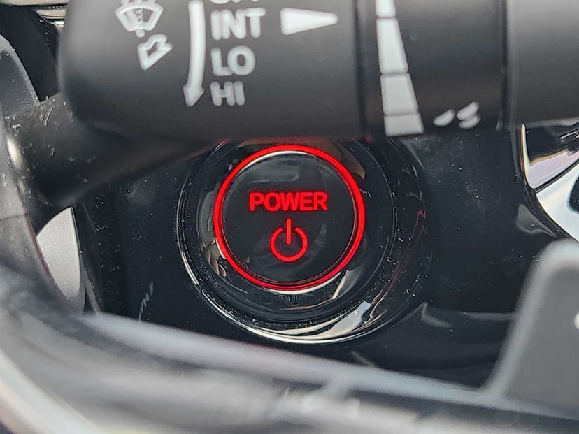 2026 Honda Civic Hybrid - Image 19