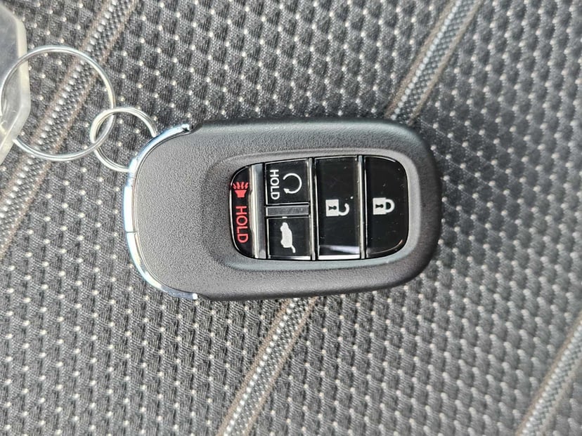 2026 Honda CR-V Hybrid - Image 24