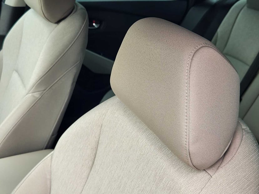 2024 Honda Accord - Image 15