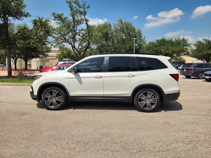 2022 Honda Pilot - Image 3